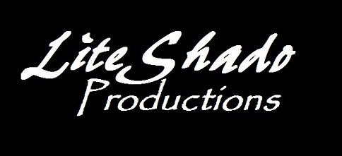 LiteShadoProductions Logo