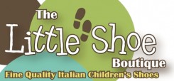 Little_Shoe_Boutique Logo