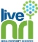 LiveNRI Logo