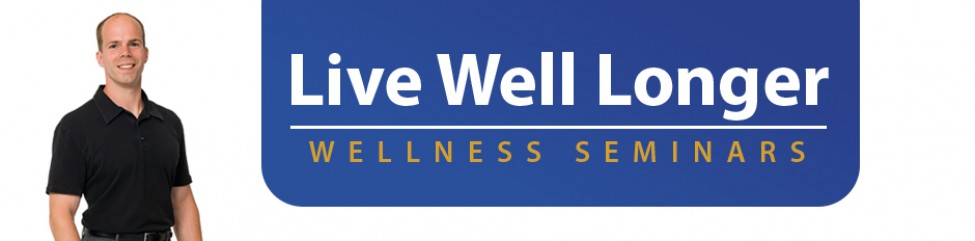 LiveWellLonger Logo