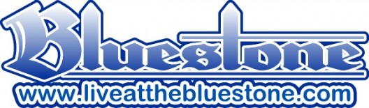 LiveatTheBluestone Logo