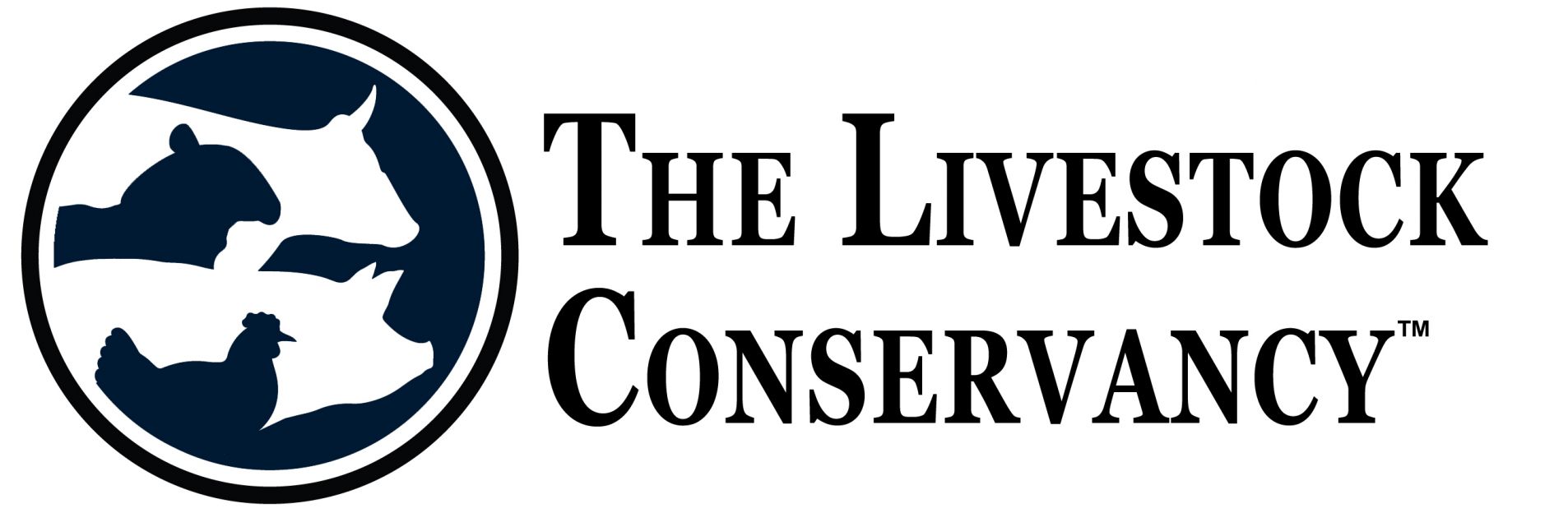 LivestockConservancy Logo