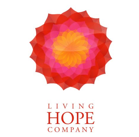 LivingHope Logo