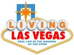 LivingLasVegas Logo