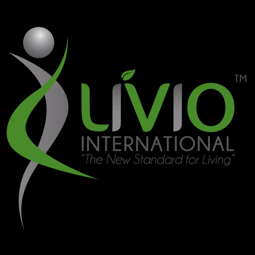 LivioInternational Logo