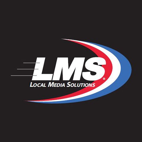 LocalMediaSolutions Logo