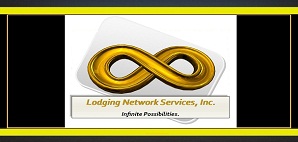 LodgingnNetServ Logo