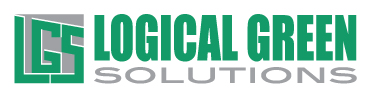 LogicalGreen Logo