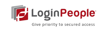 LoginPeople Logo