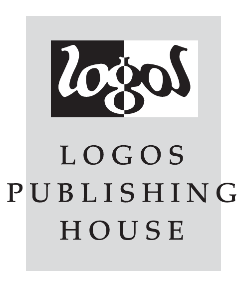 LogosPublishingHouse Logo