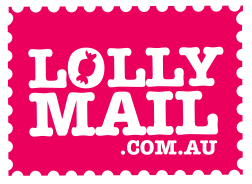LollyMail Logo