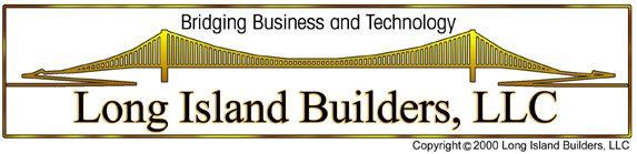 LongIslandBuilders Logo