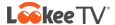 LookeeTV Logo