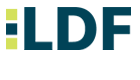 LorenDonFord Logo