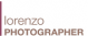 Lorenzophotography Logo