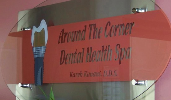 Los-Angeles-dentist Logo