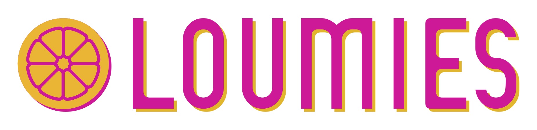Loumies Logo