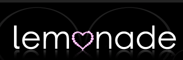 LoveLemonade Logo