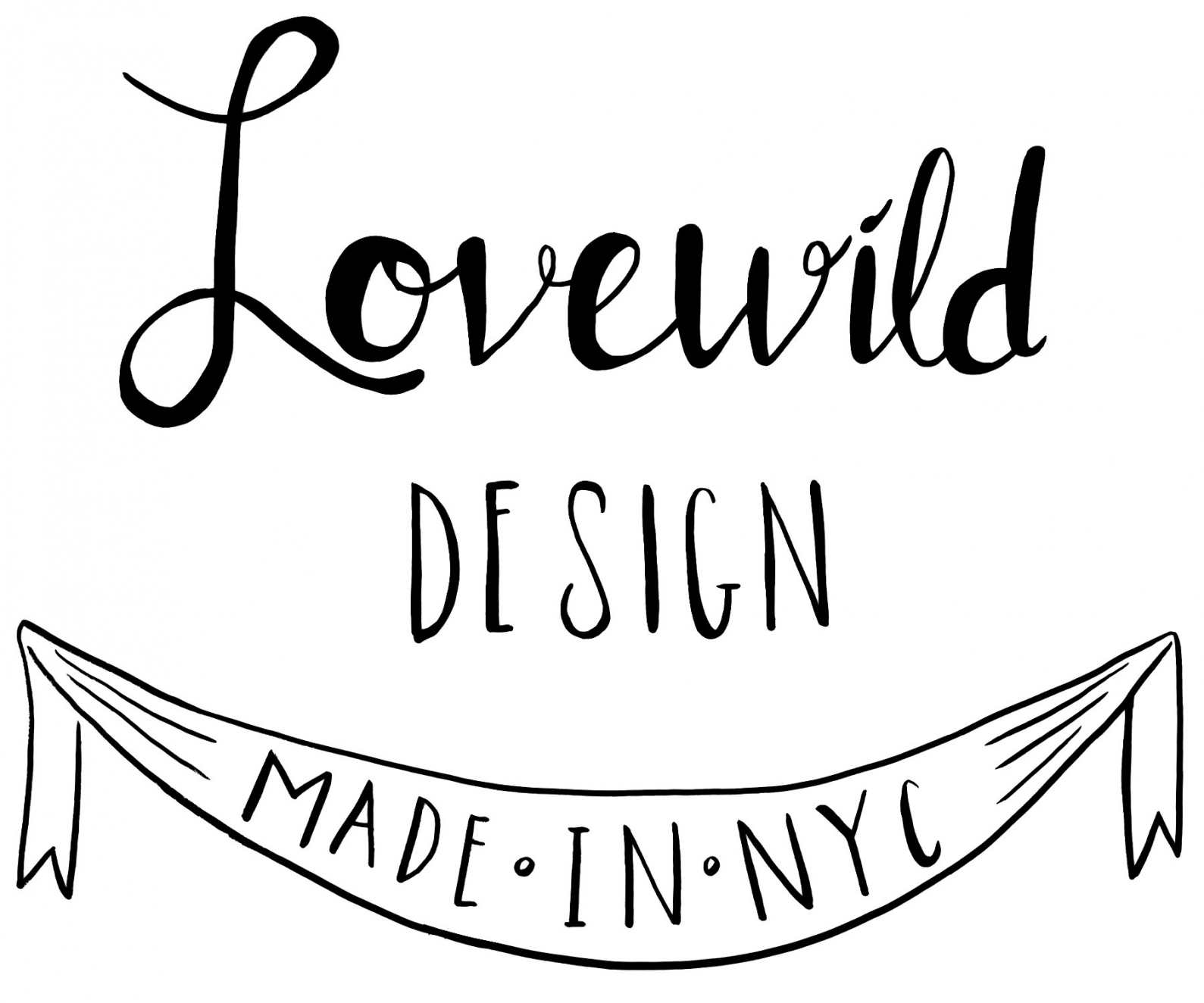 Lovewild Logo