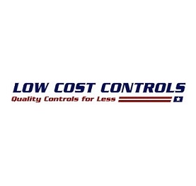 LowCostControls Logo