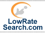 LowRateSearch Logo