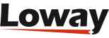 LowaySwitzerland Logo