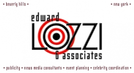 LozziPRpublicity Logo