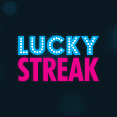 LuckyStreak Logo