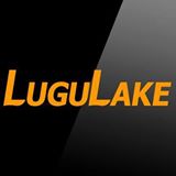 LuguLake Logo