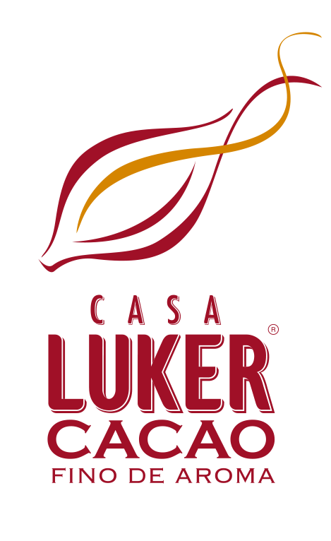 Lukercacaofinodearom Logo