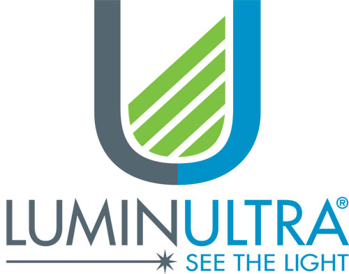 LuminUltraTech Logo