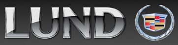 LundCadillac Logo
