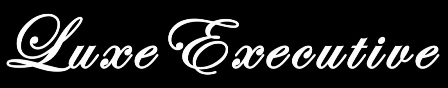 LuxeExecutive Logo