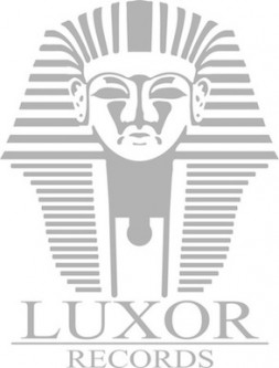 LuxorRecords Logo