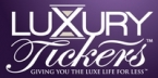 LuxuryTickers Logo