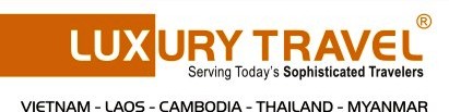LuxuryTravel Logo