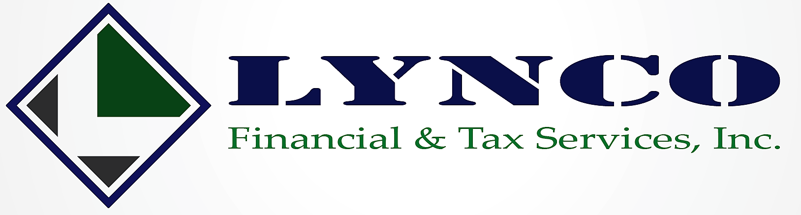 Lynco Financial & Tax Services, Inc. Logo