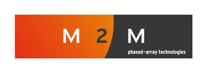 M2M-ndt Logo