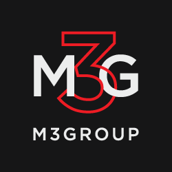 M3Group_ Logo