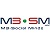 M3SocialMindzUK Logo