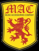 MACMusicAccessories Logo