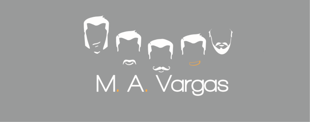 MAvargas Logo