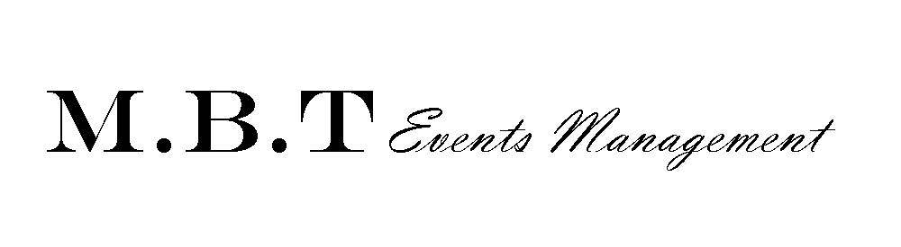 MBTEventsManagement Logo