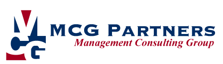 MCGPartners Logo