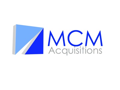 MCMacquisitions Logo