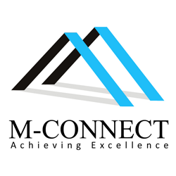 MConnectMedia Logo