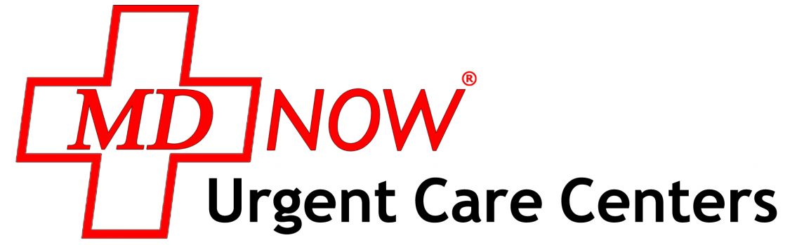 MDNowUrgentCare Logo