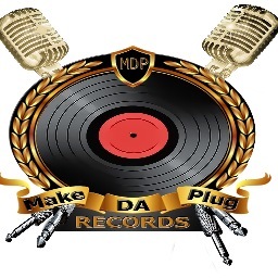 MDPEMusic Logo