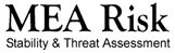 MEA-Risk Logo
