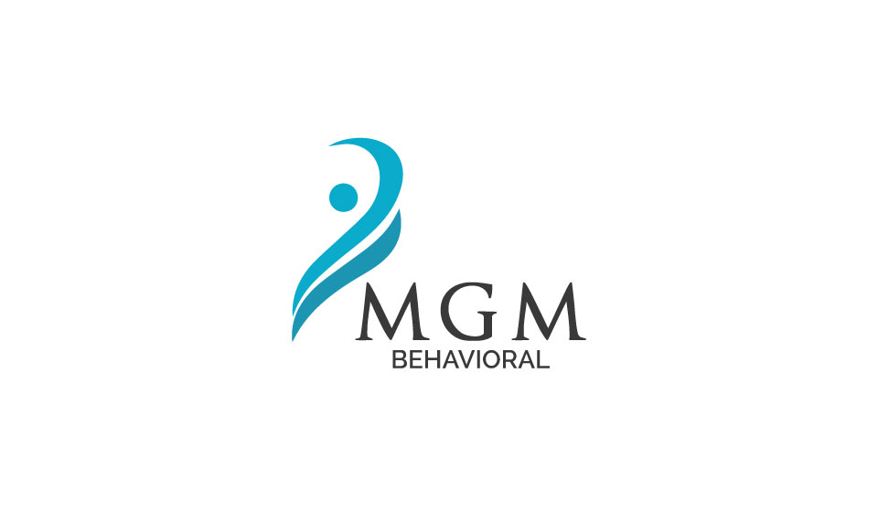 MGMbehavioral Logo
